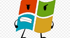 Timeline: Microsoft Windows