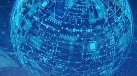 Timeline: La Historia de internet