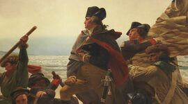 Timeline: The American Revolution