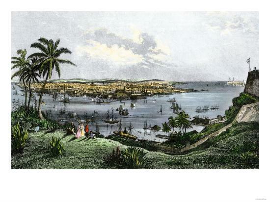 U.S attempt to buy Cuba