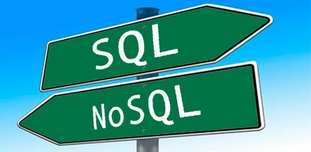 "No uses sólo SQL"