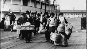 Primera Globalización (1870-1914)