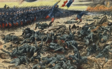 Battle of Marne