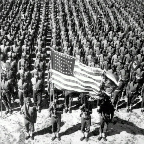 Entrada EEUU en la guerra