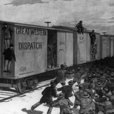 Timeline: Years 1876-1900