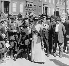 19th Amendment