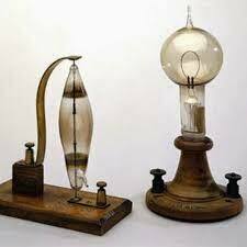 LÁMPARA INCANDESCENTE.