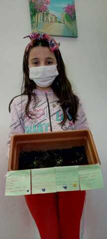 Biraz YAVAŞIZ ama SABIRLIYIM :)