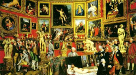 Timeline: Evolution of Tourism