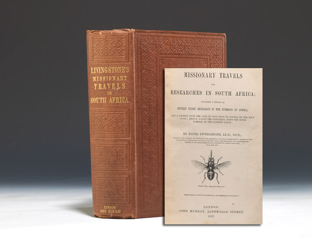 Publishes his first book