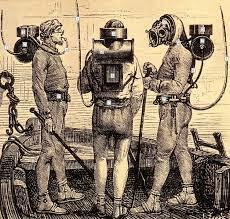 PERFECCIONAMIENTO DEL EQUIPO DE BUCEO