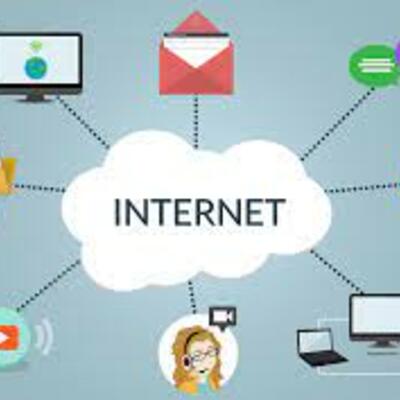 Timeline: Evolucion del internet