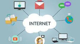 Timeline: Evolucion del internet