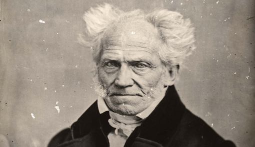 Mor Schopenhauer