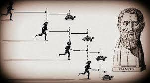 ZENÓN (490 - 430 a.C)