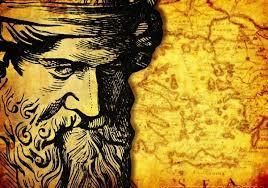 JENÓFANES (475 a.C)