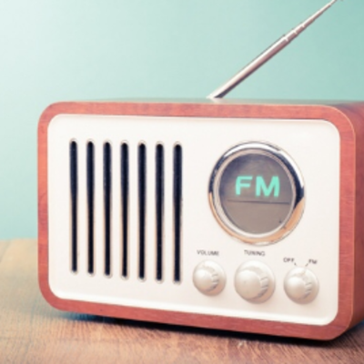 Timeline: historia de la radio