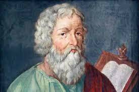 HIPÓCRATES (460 - 370 a.C)