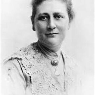 Timeline: Beatrix Potter