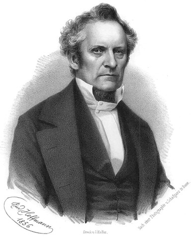 Siglo XIX Alemania