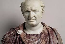 Emperador Vespasiano