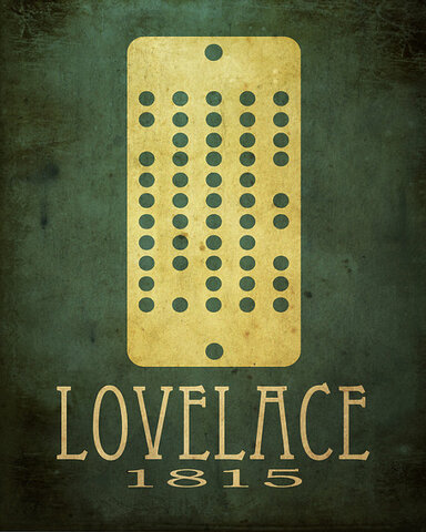 Almacenamiento en tarjetas perforadas