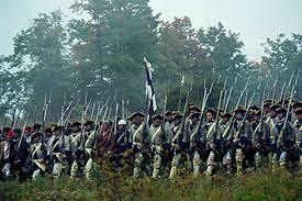 Quebec forms a militia