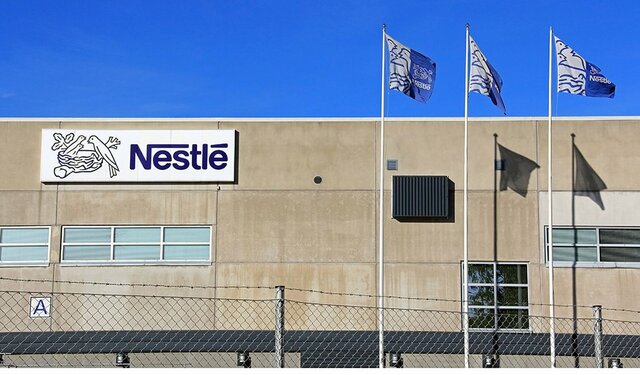 Nestle  (Arequipa).