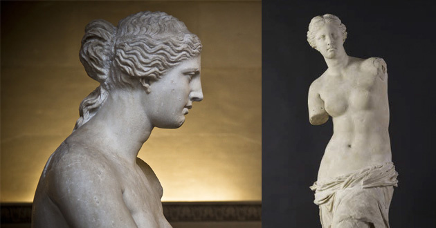 antiguidade (VIII a.c. a V d.c.)