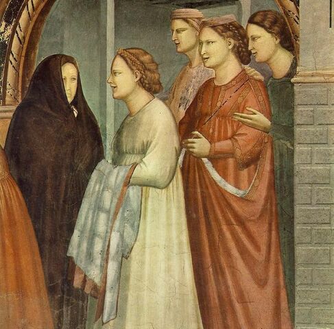 idade média (séculos V - XIV)