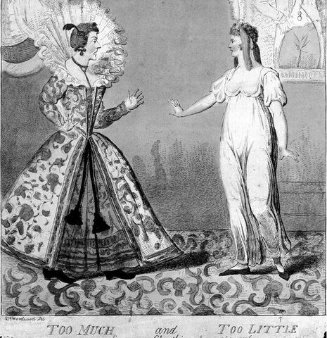 era industrial  (século XIX)