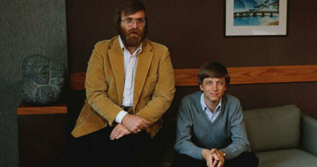 Microsof acuerda con ibm para crear un sistema 8.0