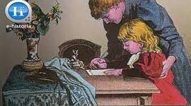 Timeline: Momentos históricos relevantes de la historia de la pedagogía