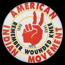 American Indian Movement Founded