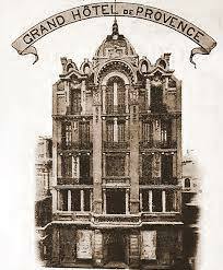 Se instauró el Hotel Provence