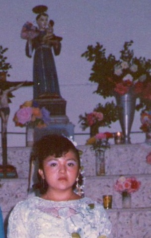 mis xv años