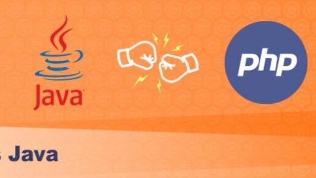 Java, JavaScript y PHP