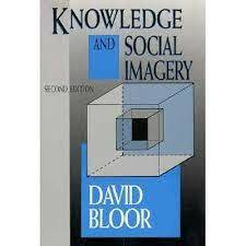 Published "Knowledge and Social Imagery"