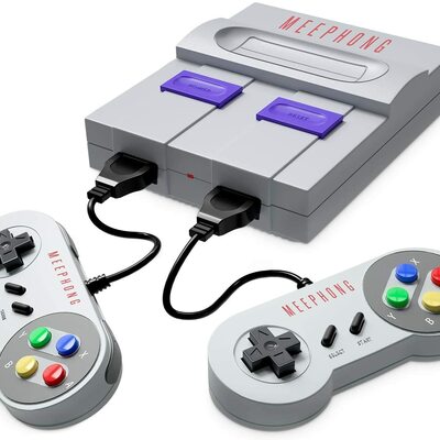 Timeline: Video Game History