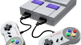 Timeline: Video Game History