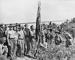 EEUU frena a Japón con Australia