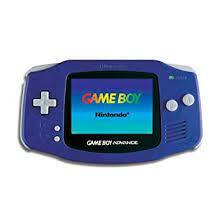Game Boy Advance