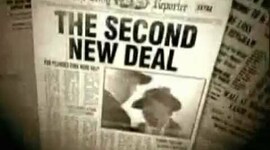 Timeline: Second New Deal