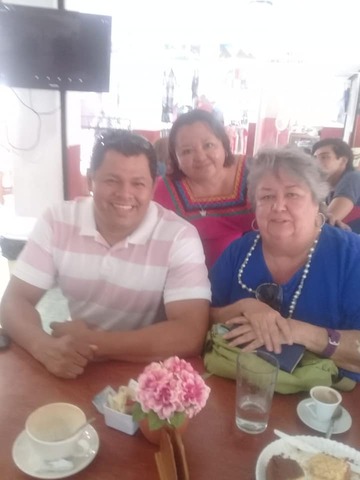 escuela de alta cultura maya