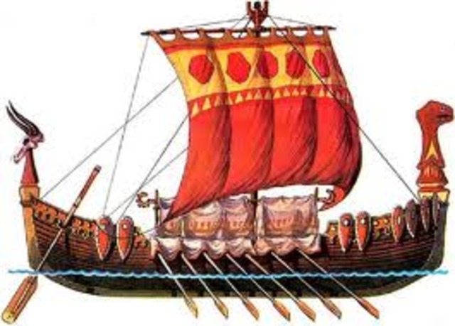 The Firsrt Fossil Fuels