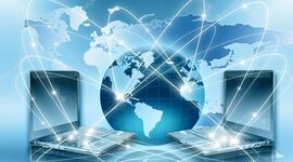 Timeline: evolución de internet