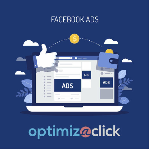 Facebook Ads método de Publicidad (2004)