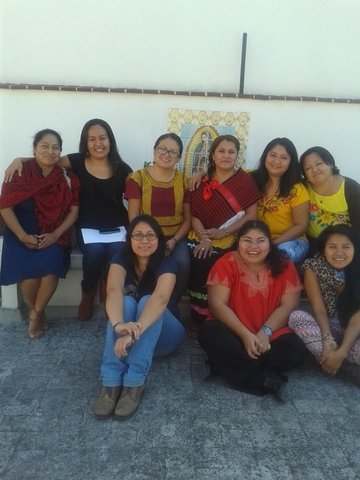 Diplomado en Morelos