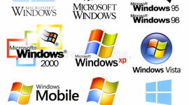 Timeline: Evolución Microsoft