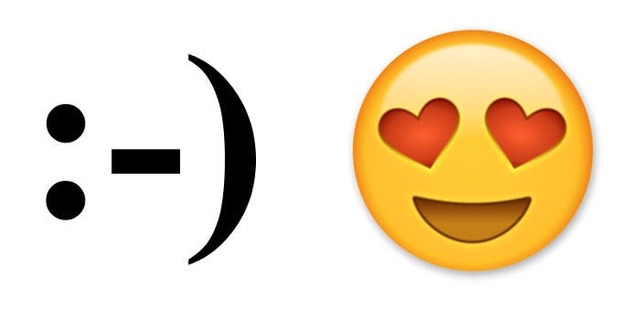 EMOTICONES :)